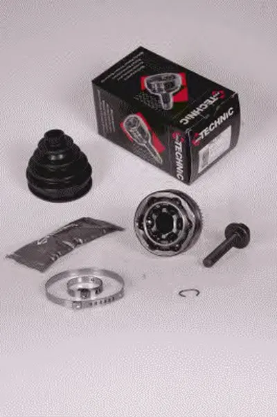 Шарнирный комплект, приводной вал PROTECHNIC купить