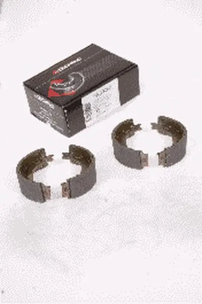 Комплект тормозных колодок, стояночная тормозная система PROTECHNIC купить