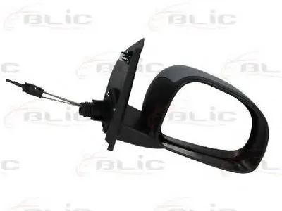 Наружное зеркало BLIC купить