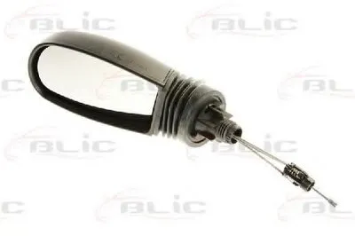 Наружное зеркало BLIC купить