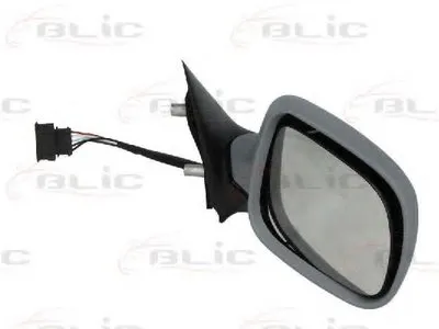 Наружное зеркало BLIC купить