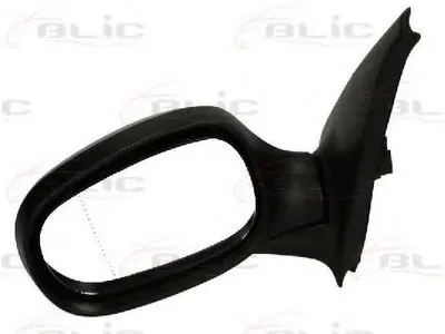 Наружное зеркало BLIC купить