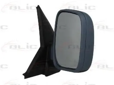 Наружное зеркало BLIC купить