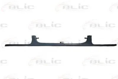 Рама фары BLIC купить