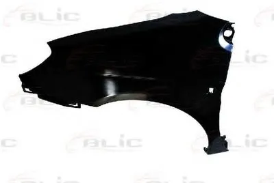 Крыло BLIC купить