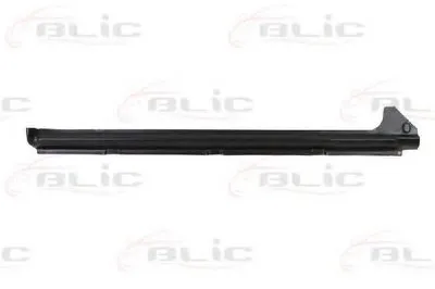 Накладка порога BLIC купить