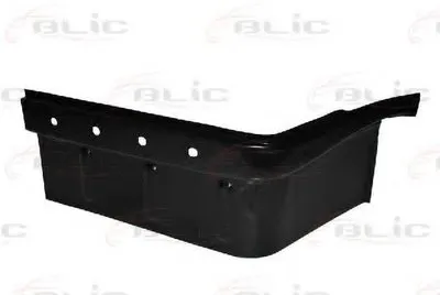 Накладка порога BLIC купить