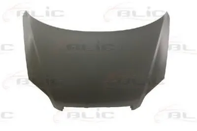 Капот двигателя BLIC купить