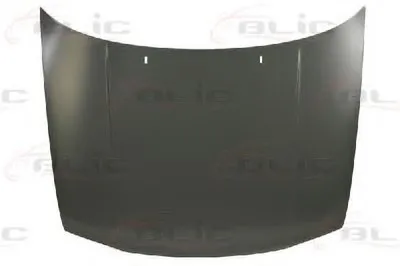 Капот двигателя BLIC купить