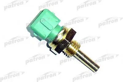 Датчик, температура охлаждающей жидкости PATRON купить