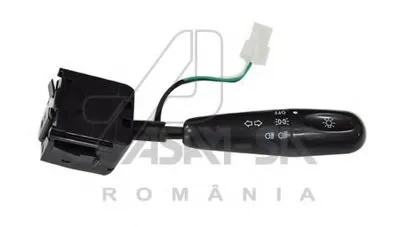 Переключатель указателей поворота