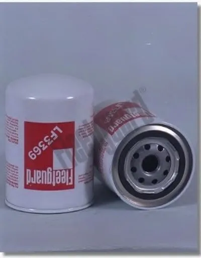 Масляный фильтр FLEETGUARD купить