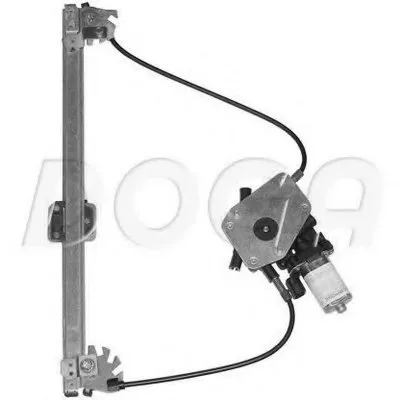 Подъемное устройство для окон DOGA купить