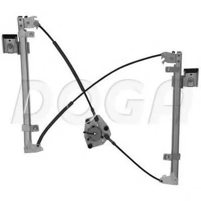 Подъемное устройство для окон DOGA купить