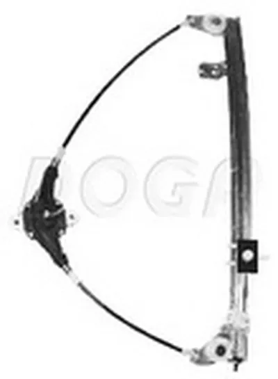 Подъемное устройство для окон DOGA купить