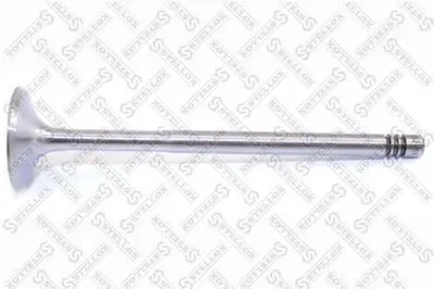 Впускной клапан STELLOX купить