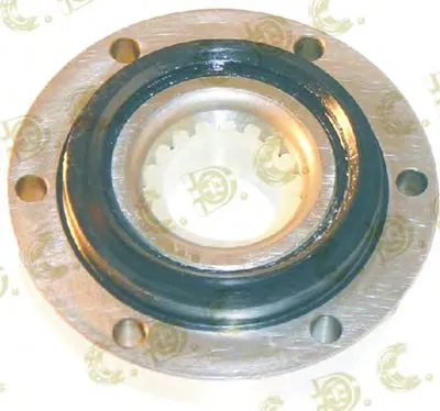 Комплект подшипника ступицы колеса AUTOKIT купить