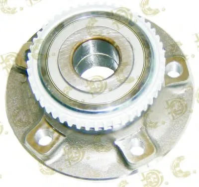 Комплект подшипника ступицы колеса AUTOKIT купить