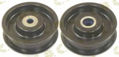 Паразитный / ведущий ролик, поликлиновой ремень AUTOKIT купить