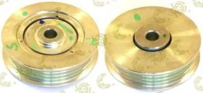 Паразитный / ведущий ролик, поликлиновой ремень AUTOKIT купить