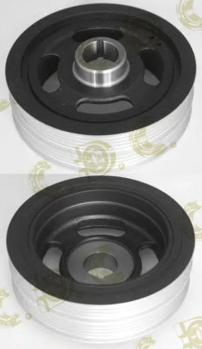 Ременный шкив, коленчатый вал AUTOKIT купить