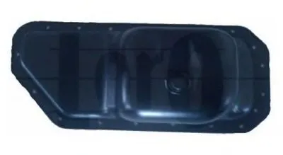 Масляный поддон LORO купить