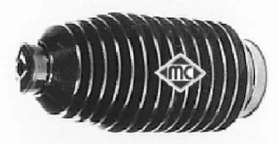 Пыльник, рулевое управление Metalcaucho купить