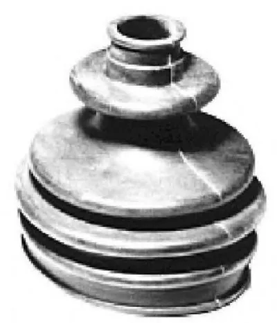 Пыльник, приводной вал Metalcaucho купить