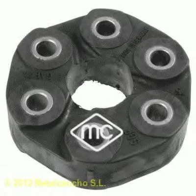 Шарнир, продольный вал Metalcaucho купить