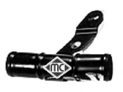 Трубка охлаждающей жидкости Metalcaucho купить