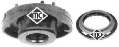 Ремкомплект, опора стойки амортизатора Metalcaucho купить