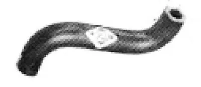 Шланг радиатора Metalcaucho купить