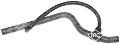 Шланг, теплообменник - отопление Metalcaucho купить