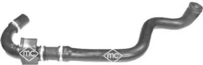 Трубка нагнетаемого воздуха