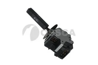 Выключатель на колонке рулевого управления OSSCA купить