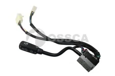 Выключатель на колонке рулевого управления OSSCA купить