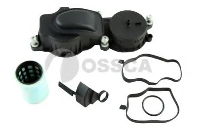Клапан, отвода воздуха из картера OSSCA купить