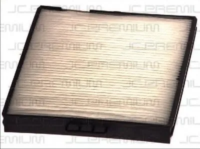 Фильтр, воздух во внутренном пространстве JC PREMIUM купить