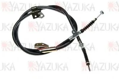 Трос, стояночная тормозная система YAZUKA купить