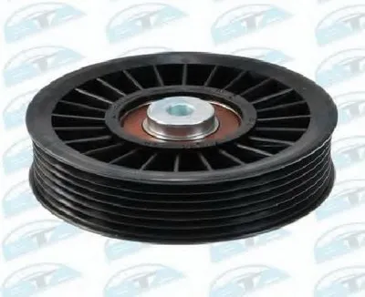 Паразитный / ведущий ролик, поликлиновой ремень BTA купить