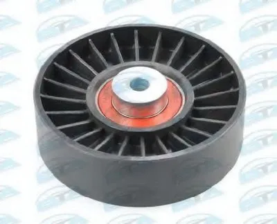 Паразитный / ведущий ролик, поликлиновой ремень BTA купить