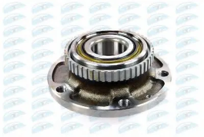 Комплект подшипника ступицы колеса BTA купить