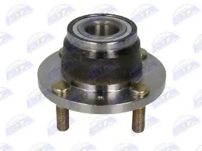 Комплект подшипника ступицы колеса BTA купить