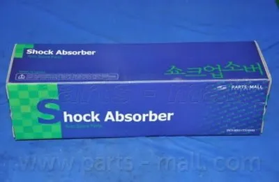 Амортизатор PARTS-MALL купить