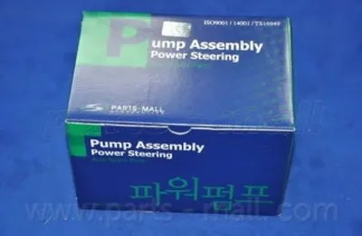 Гидравлический насос, рулевое управление PARTS-MALL купить