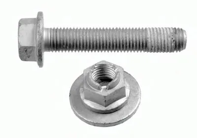 Ремкомплект, подвеска колеса LEMFÖRDER купить