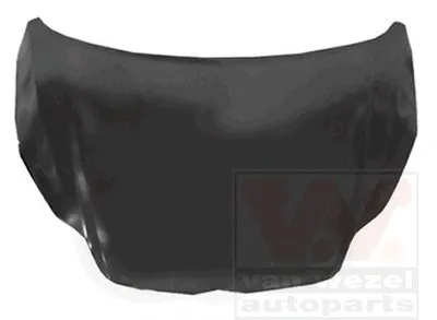 Капот двигателя VAN WEZEL купить