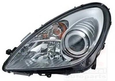 Фара VAN WEZEL купить