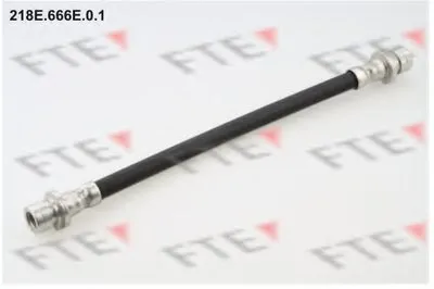 Тормозной шланг FTE купить