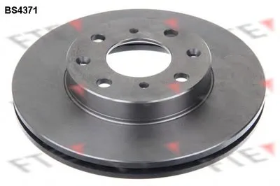 Тормозной диск FTE купить